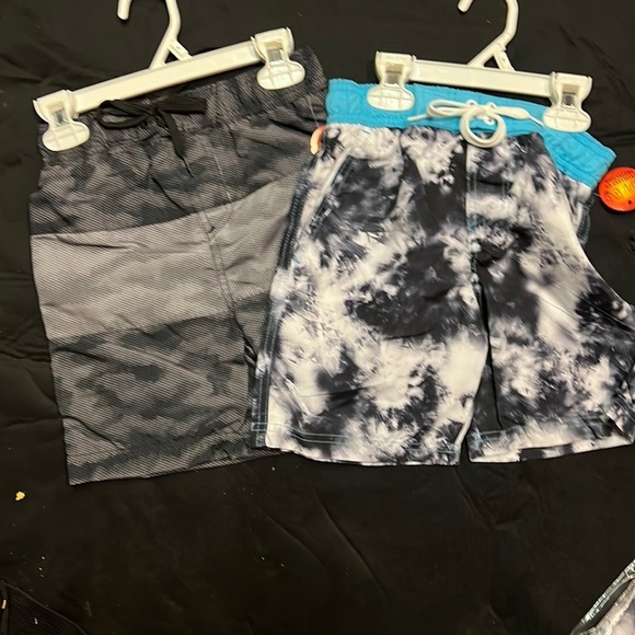 Big Chill Other - Boys size 5 swimsuits with liners